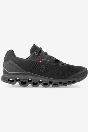 On Running Sneakersy Cloudstratus 3999211 kolor 3999211-BLACK