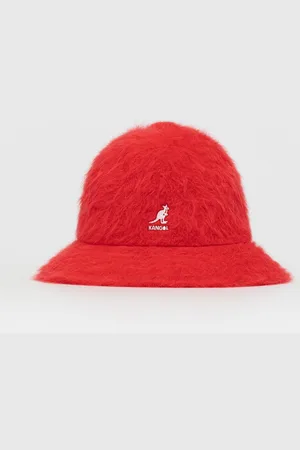 Kangol Kapelusz z wełną kolor K3017ST.SC613-SC613