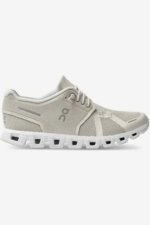 On Running Sneakersy Cloud 5998773 kolor 5998773-PEARL/WHIT