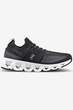 On Running Sneakersy Cloudswift 3WD10450485 kolor 3WD10450485-ALL.BLACK.