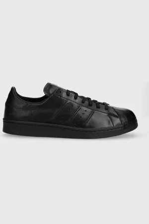 Y-3 Sneakersy skórzane Superstar kolor IE3237