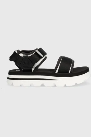 Timberland Sandały damskie kolor
