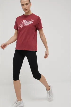 Columbia T-shirt bawełniany kolor 1992121-619