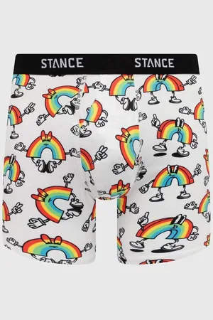 Stance Bokserki Vibeon Boxer Brief męskie M803A24VIB