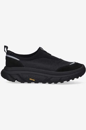 Diemme Sneakersy Noto DI23SPNOM-BLACK kolor