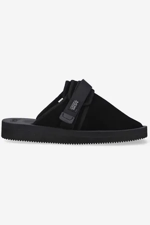 SUICOKE ZAVO-VS klapki kolor ZAVO.VS