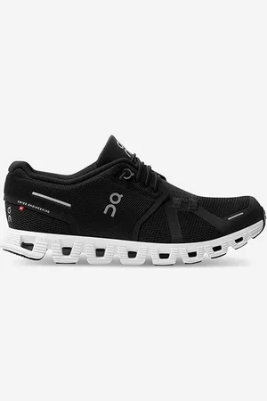 On Running Sneakersy Cloud 5998904 kolor 5998904-BLACK/WHIT
