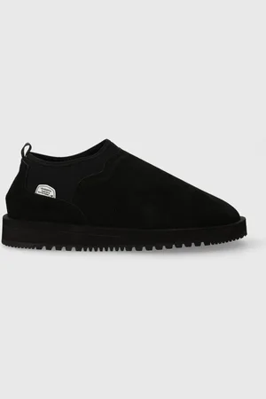 SUICOKE Kapcie OG073SwpabMID Ron Swpab Mid kolor
