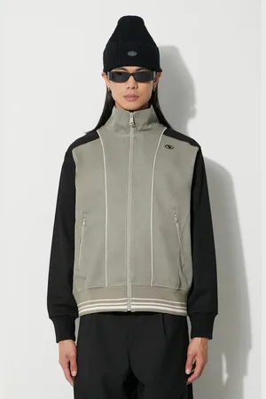 Ader Error Bluza Rawul Jumper męska kolor wzorzysta BMADFWJK0407