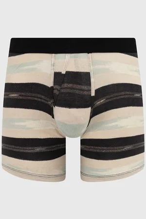Stance Bokserki Trail Bound Boxer Brief męskie kolor M801A24TRA