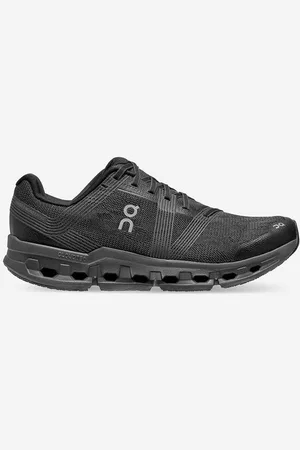 On Running Sneakersy Cloudgo 5598626 kolor 5598626-BLACK/ECLI