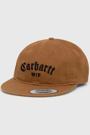 Carhartt Czapka z daszkiem Onyx Cap kolor z aplikacją I032899.08WXX