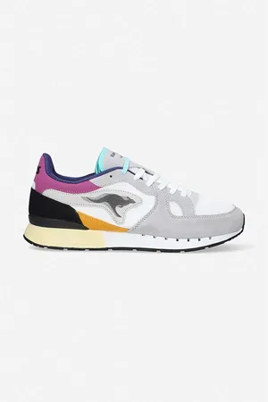 KangaROOS Sneakersy Coil R1 OG Pop 472900002210 kolor 472900002210-2210