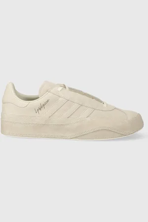 Y-3 Sneakersy zamszowe Gazelle kolor IG4028