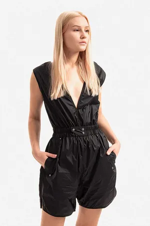 Rick Owens Rick Owens kombinezon kolor
