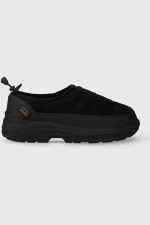 SUICOKE Sneakersy Pepper-Sev kolor