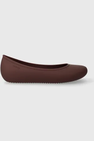 Crocs Baleriny Brooklyn Flat kolor 209384.6WD