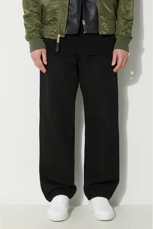 Carhartt Jeansy Single Knee Pant męskie I031497.8902