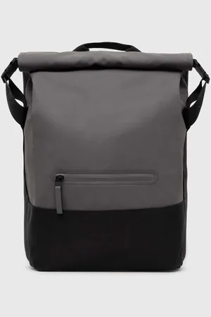 Rains Plecak Trail Rolltop Backpack W3 kolor duży wzorzysty 14320.13