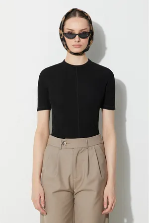 Y-3 T-shirt bawełniany kolor