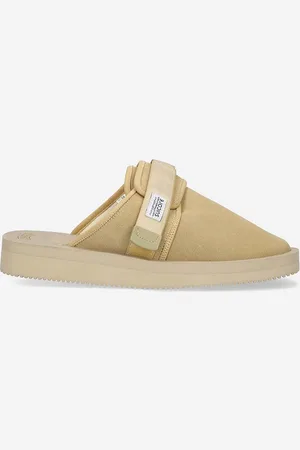 SUICOKE ZAVO-VS klapki kolor ZAVO.VS
