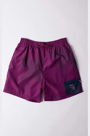 By Parra Szorty Short Horse Shorts kolor wzorzyste 51236