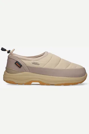 SUICOKE Sneakersy PEPPER-EVAB kolor PEPPER.EVAB-BEIGE