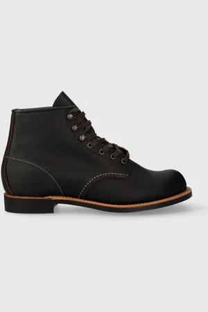 Red Wing Blacksmith buty kolor 3345.Blacksmith