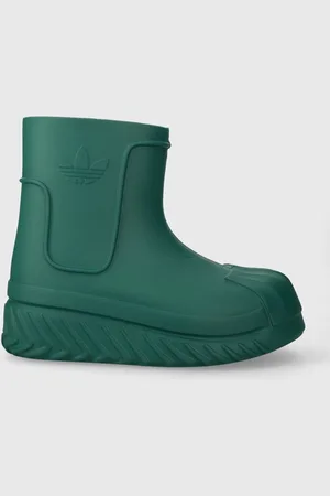 adidas Kalosze adiFOM Superstar Boot kolor IE0390