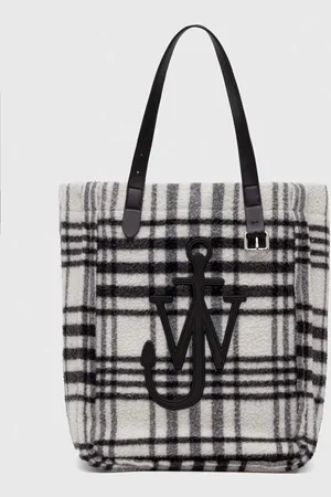 J.W.Anderson Torebka Oversized Belt Tote kolor HB0472.PG1323