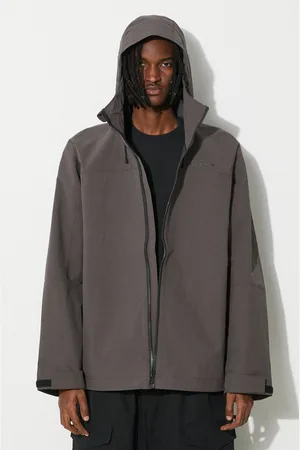 Filson Kurtka Swiftwater Rain Jacket męska kolor przejściowa FMCPS0048