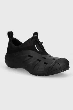 Crocs Sneakersy Quick Trail Low kolor 209350.001