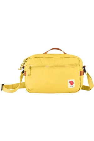 Fjällräven Saszetka High Coast Crossbody kolor F23227.130