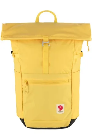 Fjällräven Plecak High Coast Foldsack 24 kolor duży gładki F23222.130