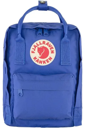 Fjällräven Plecak Kanken Mini kolor mały gładki F23561.571