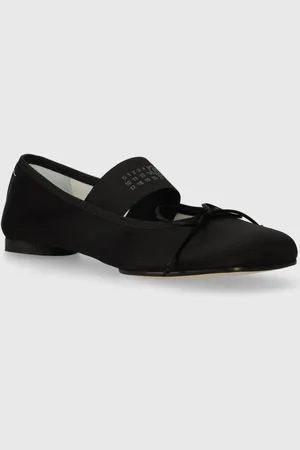 Maison Margiela Baleriny Anatomic Ballerinas kolor S59WZ0093