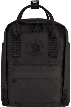 Fjällräven Plecak Re-Kanken Mini kolor mały z aplikacją F23549