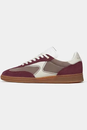 Filling pieces Sneakersy Sprinter Dice kolor 68625751108