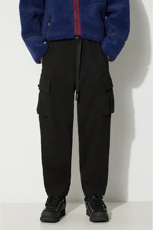 Manastash Spodnie Flex Climber Cargo Pant męskie kolor proste 7923910003