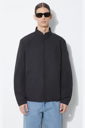 Woolrich Kurtka puchowa Sailing Two Layers Bomber męska kolor przejściowa CFWOOU0692MRUT3280