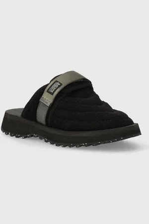 SUICOKE Klapki ZAVO-SHELLab kolor