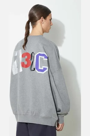 032c Bluza bawełniana 