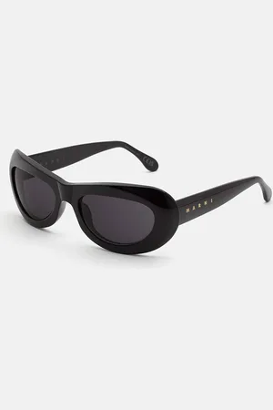 Marni Okulary przeciwsłoneczne Field Of Rushes kolor EYMRN00067 001 YJS