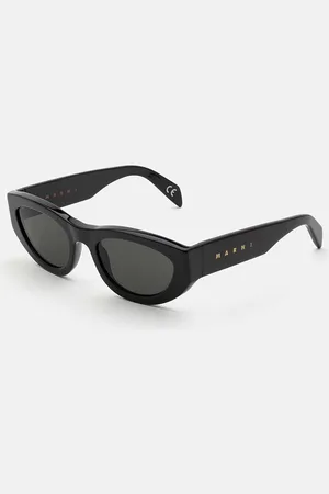 Marni Okulary przeciwsłoneczne Rainbow Mountains kolor EYMRN00005 001 BMO