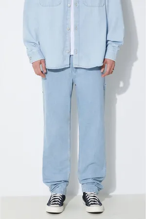 Dickies Jeansy Garyville męskie DK0A4XEC