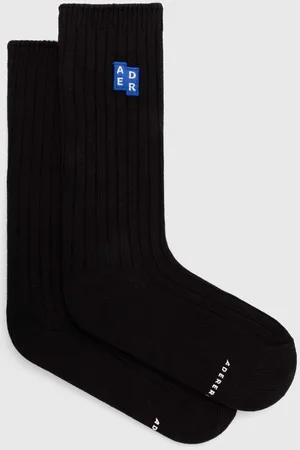 Ader Error Skarpetki TRS Tag Socks męskie kolor BMSGFYAC0301