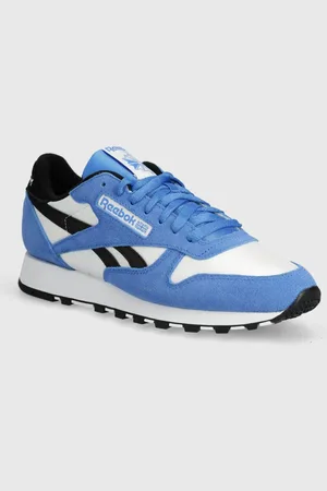 Reebok Sneakersy Classic Leather kolor 100075297
