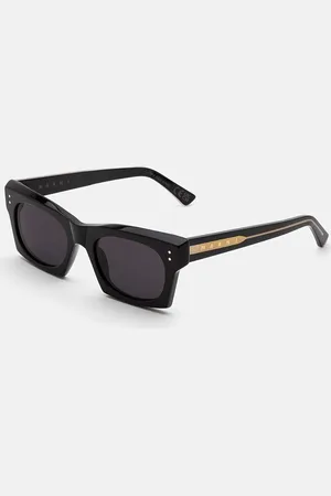 Marni Okulary przeciwsłoneczne Edku kolor EYMRN00055 001 4LY