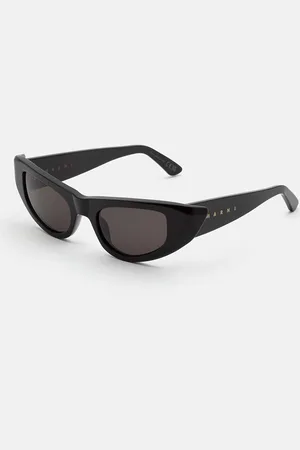 Marni Okulary przeciwsłoneczne Netherworld kolor EYMRN00065 001 MOA