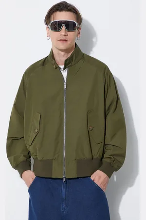 Baracuta Kurtka Clicker G9 męska kolor przejściowa BRCPS1043